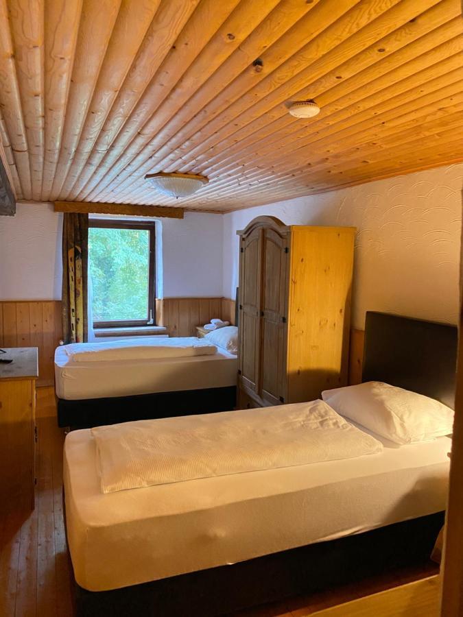 Hotel Altes Fahrhaus Дуйсбург Екстериор снимка